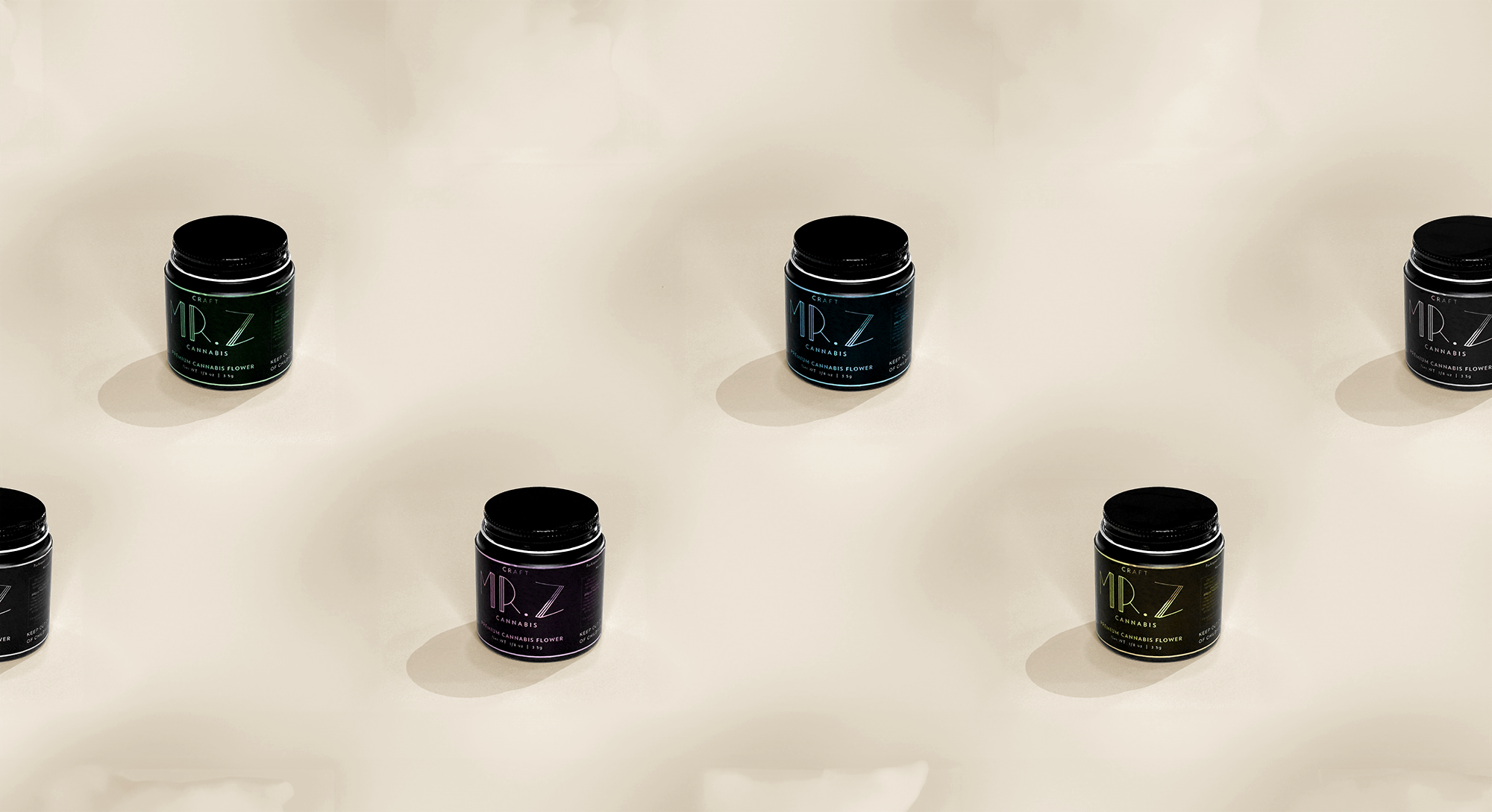 PRODUCTS — Mr. Z Craft Cannabis